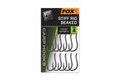 Fox Háčky Carp Hook Stiff Rig Beak 10ks