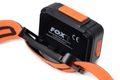 Fox Čelovka Halo Multi-Colour 500C Headtorch