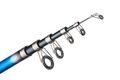 Mivardi Udica Active TeleCarp II 240cm 40-80g