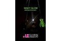 LK Baits Zakrmovací raketa Night Glow