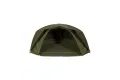 Trakker Kšilt + přehoz Tempest Brolly 100 Skull Cap Wrap