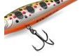 Delphin Wobler Wobby Jerk-SH 8cm 6,5g