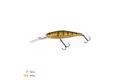 Zeck Wobler Hitch 60 DD