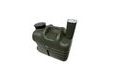 Holdcarp Set Automatická Pumpa Digital Rechargeable Tap + Cubic Water Carrier 25L