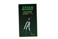 Zfish Zarážky Silicon Stopper 15ks