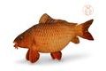 Delphin Plyšový kapr Carpy