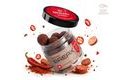 Delphin Vyvážené boilies BreaX/HotHELL Robin red-Chilli-Fr.Klobása 100g