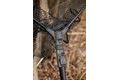 Giants fishing Plovoucí podběrák s pogumovanou síťkou Luxury X-large Float 80x70cm