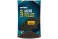 Haldorádó Pelety Carp Micro Pellet 2,5mm 600g
