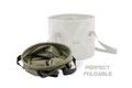 Zfish Míchačka Krmení Aquacore Groundbait Bowl