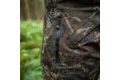 Nash Kalhoty ZT Helluva Waterproof Bib and Brace Camo