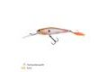 Zeck Wobler Hitch 60 DD