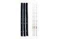Vagner Prút Magic V-Spin 15 1,95m 50-250g