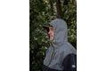 Black Cat Bunda Cat Shield Wind Blocker Jacket