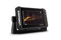 Lowrance Echolot Elite FS 7 se sondou Activeimaging 3v1 + baterie + nabíječka ZDARMA