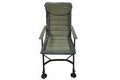 MK Angelsport Křeslo Kingsize Recliner pro Carp Chair