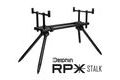 Delphin Rodpod RPX Stalk BlackWay