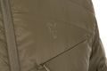 Fox Bunda Explorer Downfill Packaway Khaki Jacket