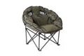 Trakker Kreslo Levelite Camo Luna Chair