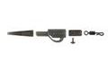 Fox Závěsky Edges Naturals Running Safety Clip Kit 5ks