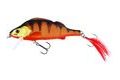 Westin Wobler Percy The Perch Crankbait Real Motoroil Perch