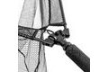 Fencl Podberák Carp Gen 2 s pogumovanou sieťou 100x100cm