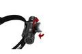 Holdcarp Čelovka Zoomable Sensor Headlamp