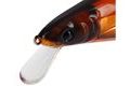 Westin Wobler P10SR Crankbait Floating Firetiger