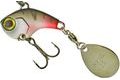 Illex Tail Spinner Deracoup Perch