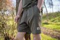 Nash Kraťasy Make It Happen Badge Shorts Green