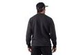 Grundéns Mikina 1926 Crew Sweatshirt Black
