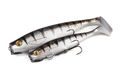 Fox Rage Gumová nástraha Pro Shad Loaded UV Glitter Perch