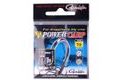 Gamakatsu Háčky Power Carp Ring Eyed Hooks 10ks