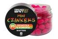 FeederBait Mini Czinkers Wafters 6x8mm 25ml