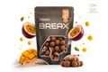 Delphin Boilies BreaX / PassionKRILL 300g
