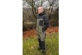 Korum Kalhoty Neoteric Waterproof Trousers