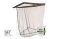 Zfish Podberáková hlava Gripnet Landing Net 50"