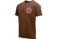 Westin Triko Swimlure T-Shirt Dark Brown