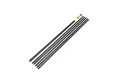 Trakker Horní zesílená tyč bójky Marker Pole Night Light Carrier Section 1m