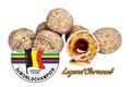 LK Baits Boilies Nutrigo Marcel Van Den Eynde Karamel 20mm 150ml