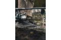 Korda Boty Drykore Trainer Dark Kamo