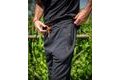 Fox Tepláky Classic Jogger Black / Orange