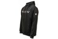 Westin Mikina Hyper Realistic Hoodie Ink Black