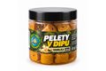 Chyť a pusť Pelety v dipe 200ml
