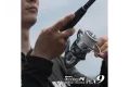 Varivas Šňůra Avani Casting PE Max Power X9 Shore Master 200m