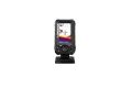 Lowrance Echolot Eagle 4X se Sondou Bullet Skimmer