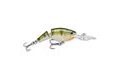 Rapala Wobler Jointed Shad Rap YP