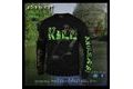 Hotspot Design Mikina No Kill Glanis by Yuri Grisendi