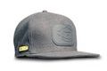 RidgeMonkey Šiltovka APEarel Dropback Snapback Grey