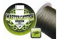 Giants Fishing Šňůra Master Catfish Green 0,80mm 1m